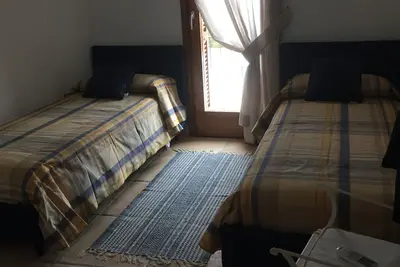 Image de Cozy Apartment in small residence with Swimming Pool, a stone's throw from the sea.