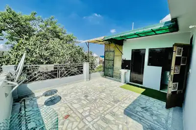 Image de The House 1-Bedroom Flat in Rohini sector 5 Delhi