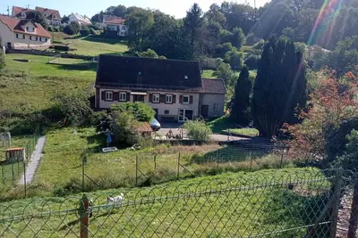 Image de Chambres d'hôtes My Zen ThalChambres Cocon