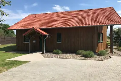 Image de Urlaub Direkt Hinterm Deich. Haustierfreundlich!