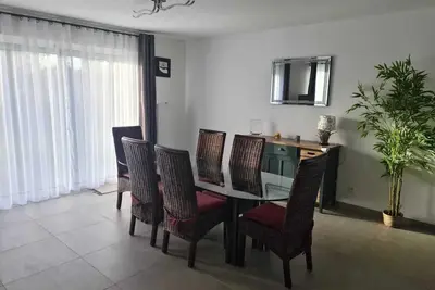 Image de Maison les cèdres bleus