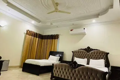 Image de Executive Galaxy House Islamabad