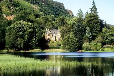 Image de 6 bedroom accommodation in Aberfoyle
