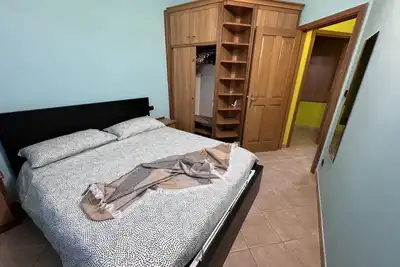 Image de Casa Vacanze Bengiorne! Casa al Viale