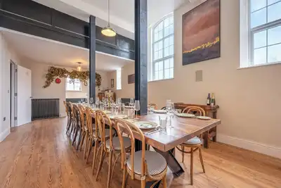 Image de 5 chambres à coucher à Seascale