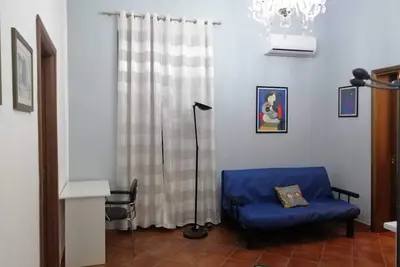 Image de Himera Holiday - Delightful three-room furnished and equipped a short walk from downtown