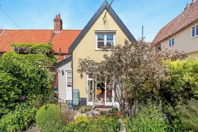 Image de 2 chambres à coucher à Bury St Edmunds