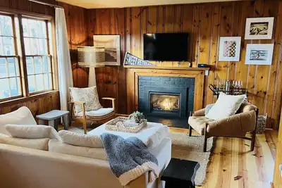 Image de The Sweet Retreat - Less than 1/2 mile to Dennis Port beaches