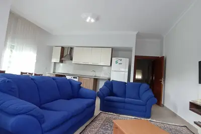 Image de In Antalya, a family-friendly apartment with terrace near the sea