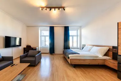 Image de Yppen Apartment Wohnma Wien
