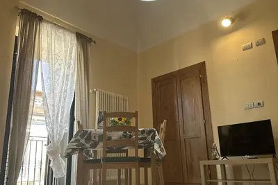 Image de Bengiorne! vacation home broom