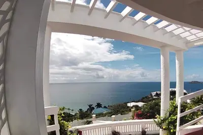 Image de Sunset Suite: 1br, 1ba Oasis View\n