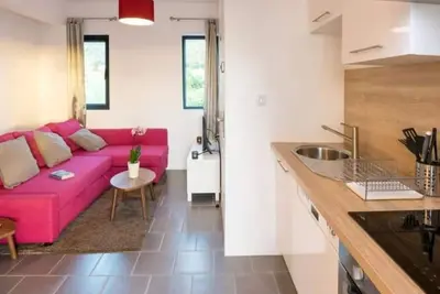 Image de Bougainvilliers-appartement-confort