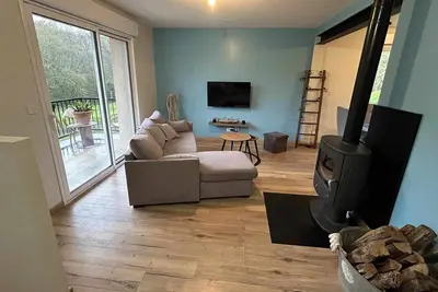 Image de Maison de campagne