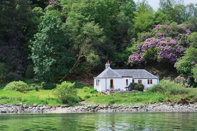 Image de Shore Cottage - S4600