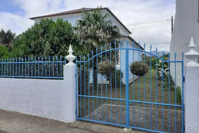 Quinta das Rãs - Amplo Espaço, Calmo, Adequado a Familias com Crianças