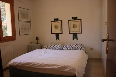 Image de Romantic apartment in la maddalena