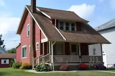 Image de 2 bedroom house all to yourselves! 1. 3mile to downtown Massillon