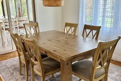 Image de Elegant 3-Bedroom Condo in Lewes with Pond Views