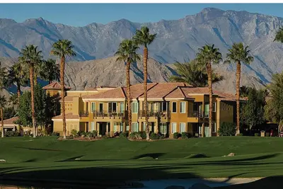 Image de Perfect For Coachella-\n2 Bedroom Sleeps 8 Marriott Desert Spings Villas Ii -