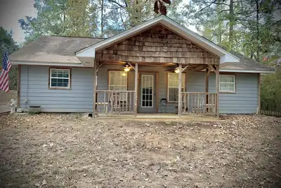 Image de CornerStone Cabin sleeps 6   secluded on 28 acres