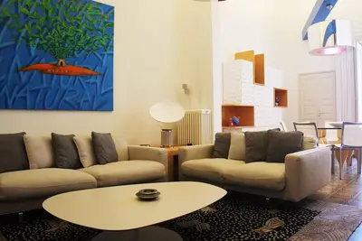 Image de 2 Bedroom Apartment in Galatina