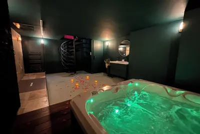 Image de Mieuxqualhotel Velvet Désire