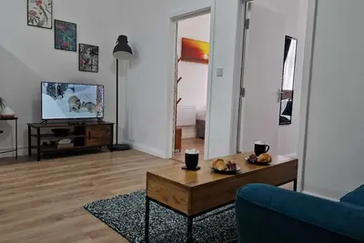 Image de Cosy 2 Bedroom Apartment