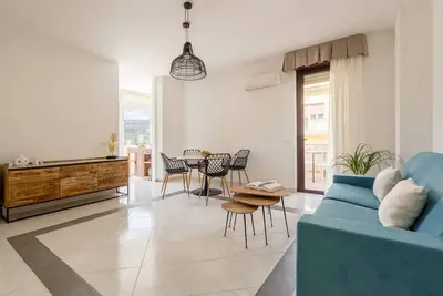 Image de Charming Penthouse with private terrace