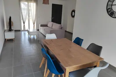 Image de Maison à la campagne