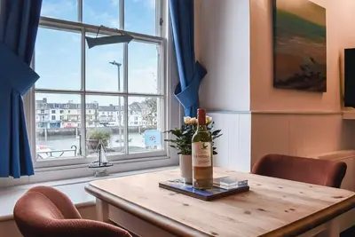 Image de 1 bedroom accommodation in Ilfracombe