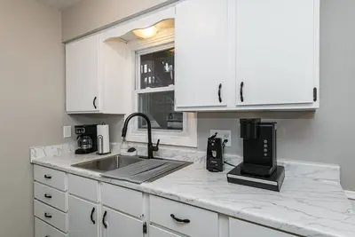 Image de Discounted! 2 Bedroom Oasis 5 Minutes to Mayo Clinic!