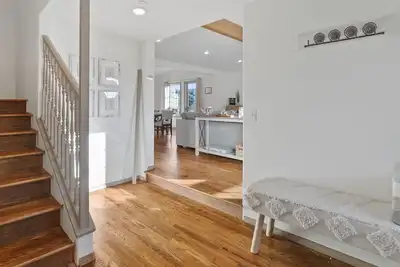 Image de Bandon Beach and Golf Retreat, plus pet friendly.