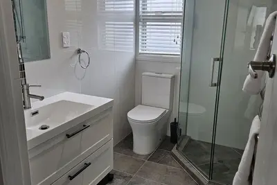 Image de Beautiful Apartment close to Redwood forest. Great for Mountain biking & hiking!