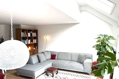 Image de Familie Huis met 4 Slaapkamers en Private Gym. Slechts 7 km van het Strand