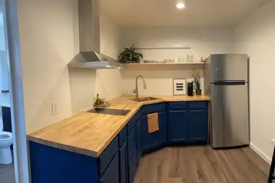 Image de Perfect one bedroom one bath Casita in Central Yuma, has everything you need.