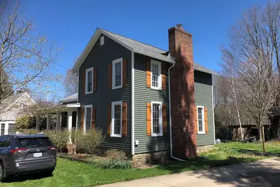 Image de West Valley Dream! Pet Friendly Farmhouse located 12 minutes from Ellicottville