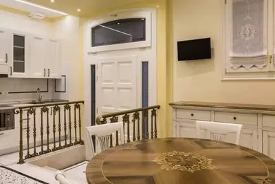 Image de 2 bedroom apartment in venice