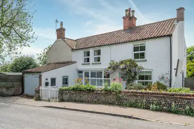 Image de The Crib | East Ruston Cottages