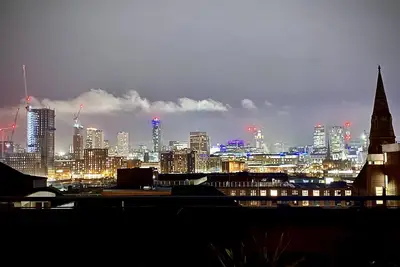 Image de Luxury 2 Bedroom Apartment City Centre Birmingham- Free Parking