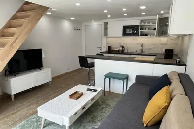 Image de Dupleix 57m2, Jardin et Entrée Privée