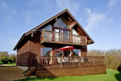 Image de Ash Lodge - Retallack