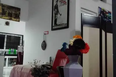 Image de Charmingly American-Inspired Oasis in the Heart of Cuttack-Bhubaneswar India