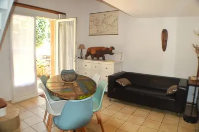 Image de Le Gite Savane (6 personnes possible)