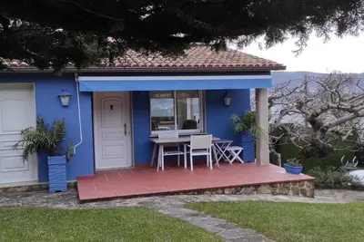 Image de Remanso Azul Casa de Huéspedes con Increíbles Vistas, Piscina y Jardín