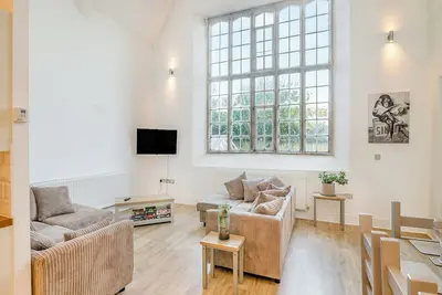 Image de 4 chambres à coucher à Puddletown