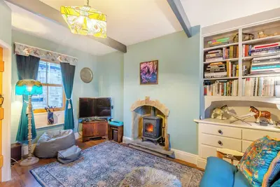 Image de 1 chambres à coucher à Haworth