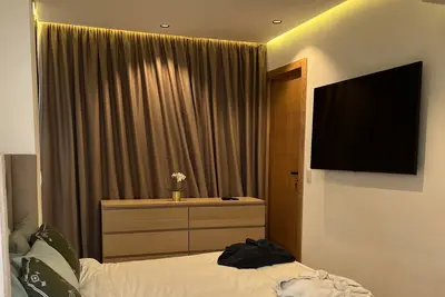 Image de Appartement haut de gamme, Maarif centre ville