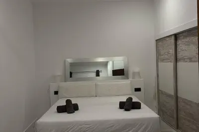 Image de Cottage with garden and barbecue in the Guadarrama mountain range