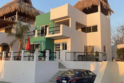 Image de 3 Bedroom Villa with Rooftop Plunge Pool, Starlink Wi-Fi